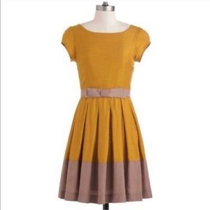 Dear Creatures Gillian Dress M